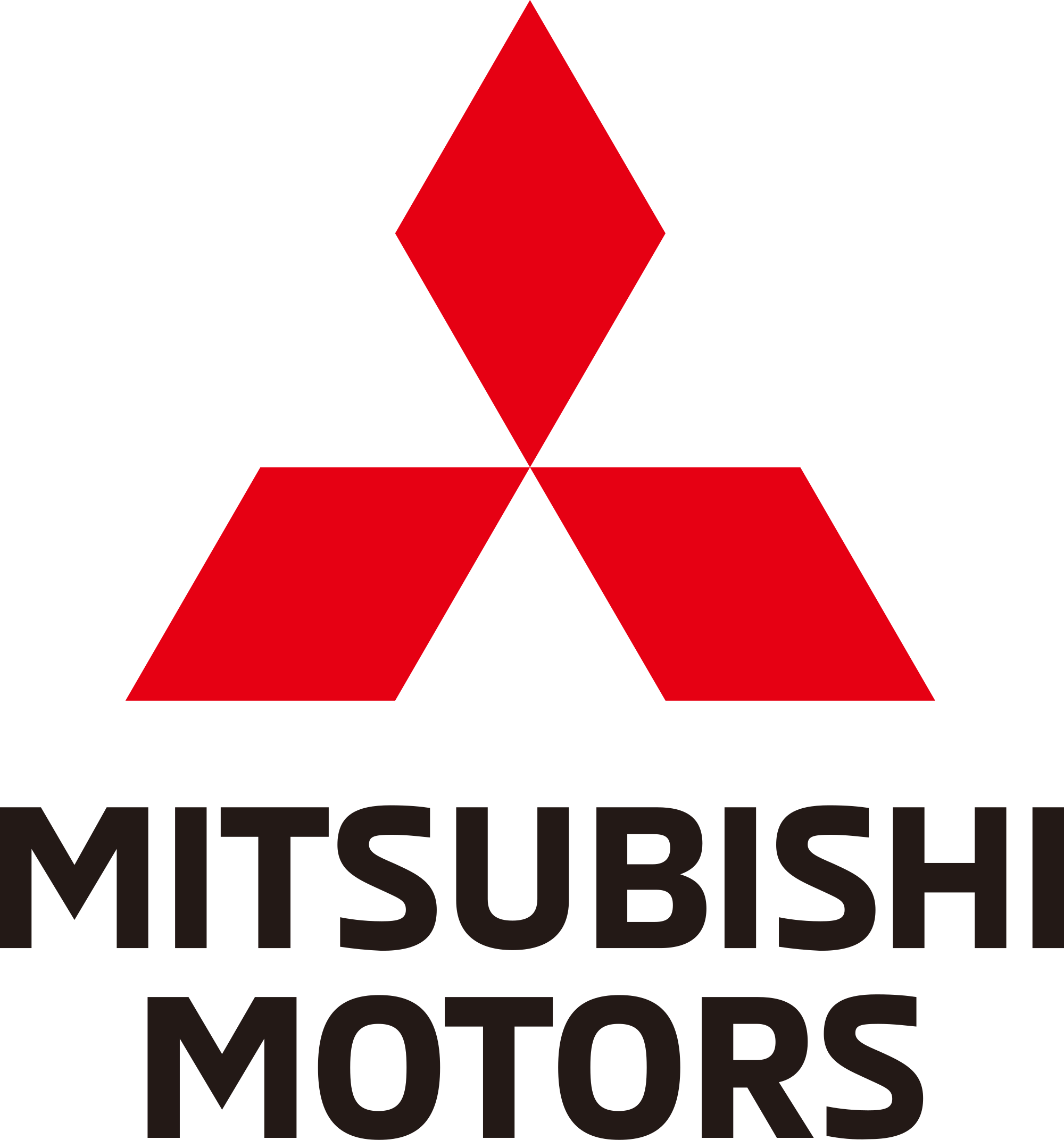 MITSUBISHI